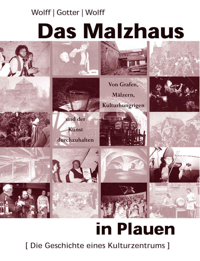 Das Buch zum Haus