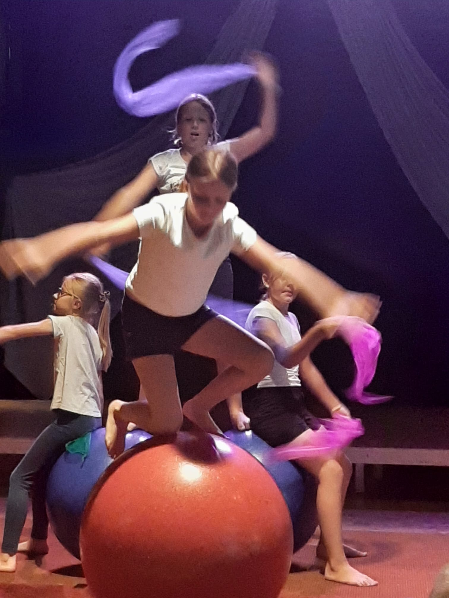 Kinderzirkus