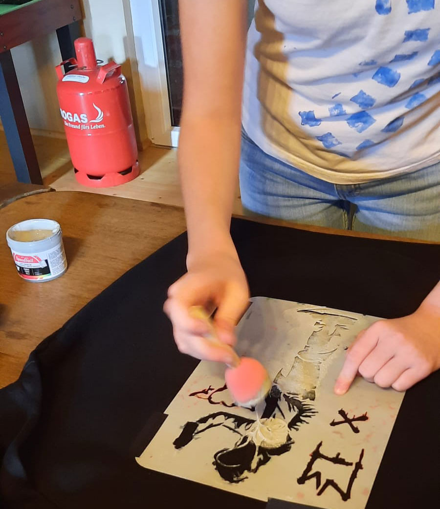 Bild Workshop Banksy
