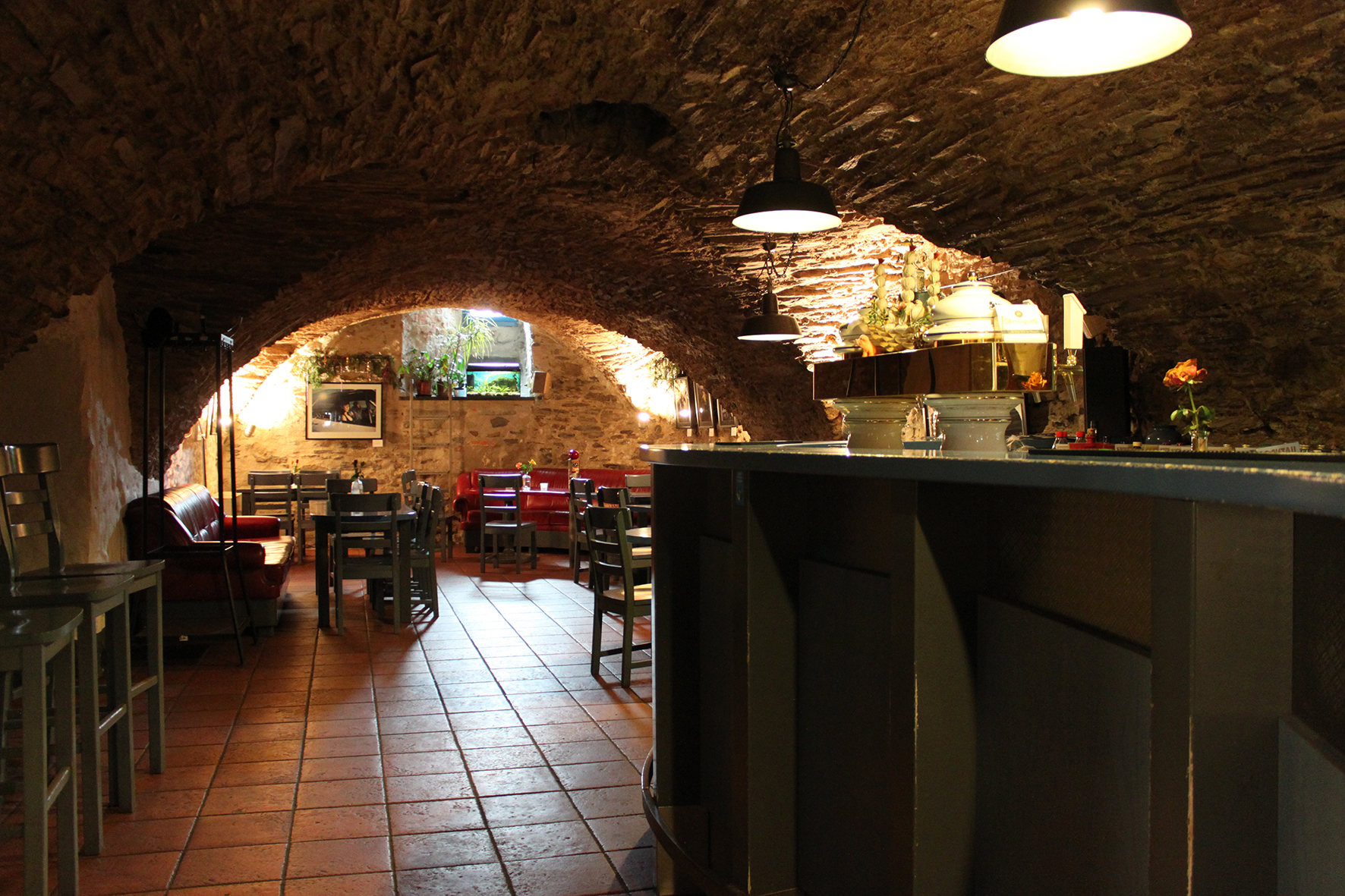 Malzcafe